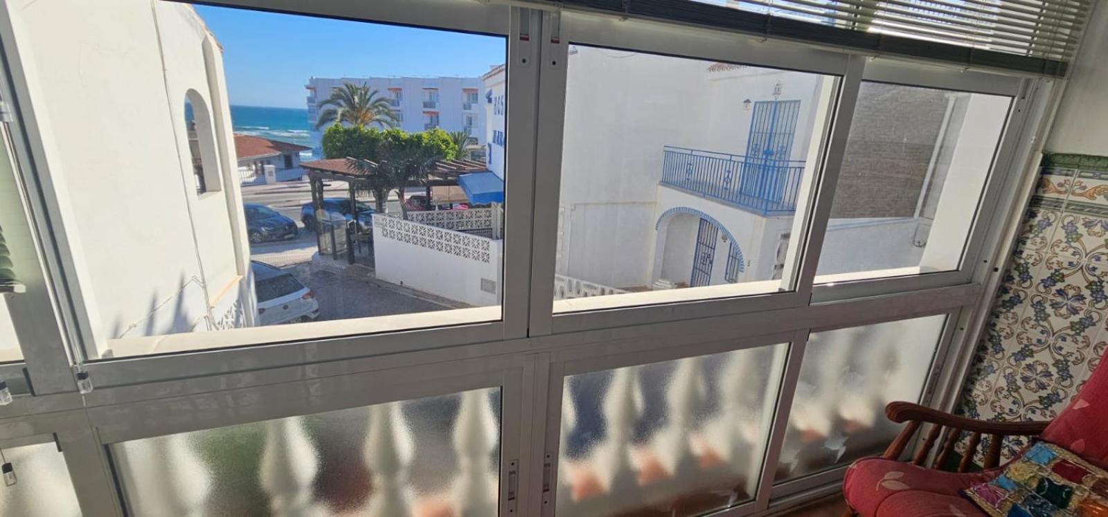 内尔哈Casa San Jose别墅 外观 照片