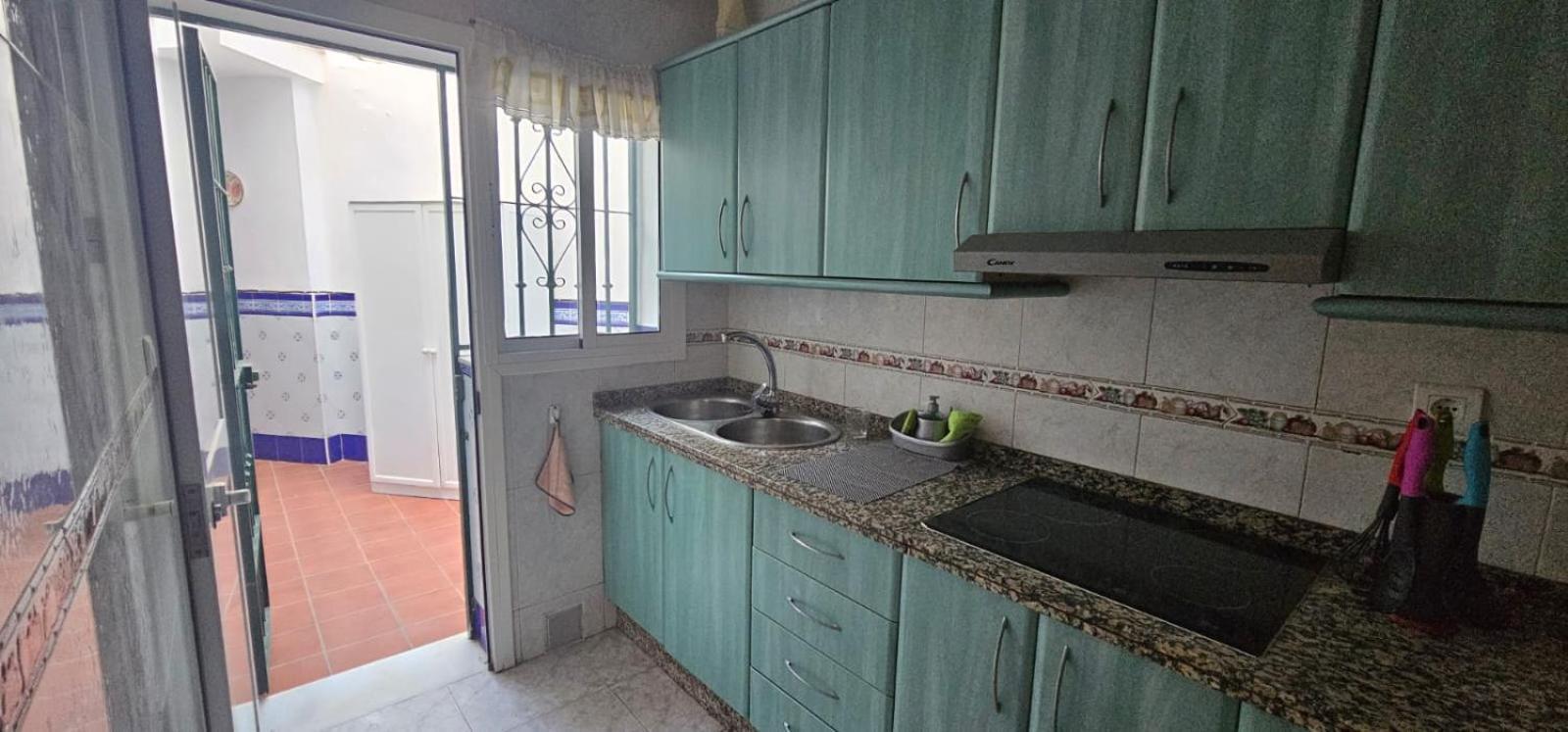 内尔哈Casa San Jose别墅 外观 照片
